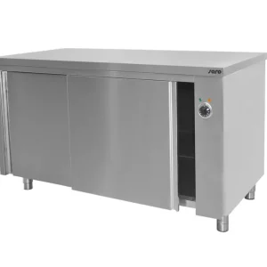 Warmtekast - 3 kW - 30-90 Graden - 700mm Diep - Beschikbaar in 6 Lengtes Favoriet