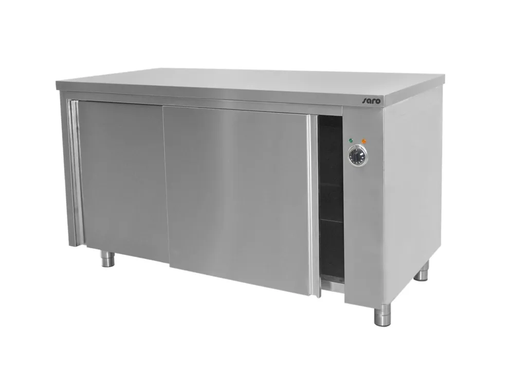 Warmtekast - 3 kW - 30-90 Graden - 700mm Diep - Beschikbaar in 6 Lengtes Favoriet