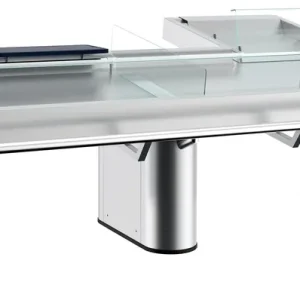 Bestseller Vis Toonbank - RVS AISI 316