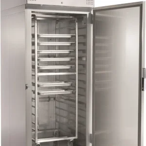 Roll-In Vrieskast RVS - 700 Liter Koop Vandaag