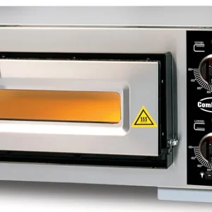 Pizzaoven Elektrisch - 1x Ø39cm Pizza Koop Vandaag