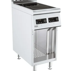 Inductie Kookunit - BASE 700 Weekendaanbieding
