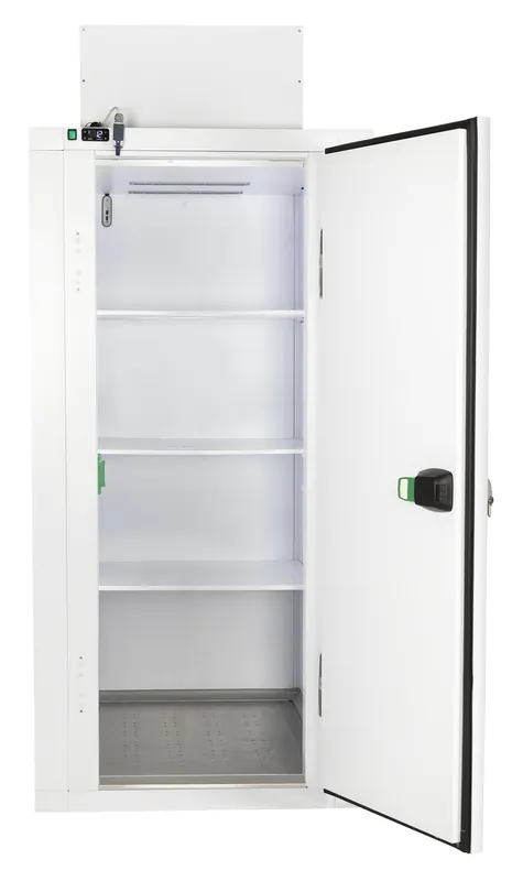 Mini Koelcel - Inclusief Koelunit Meest Verkocht