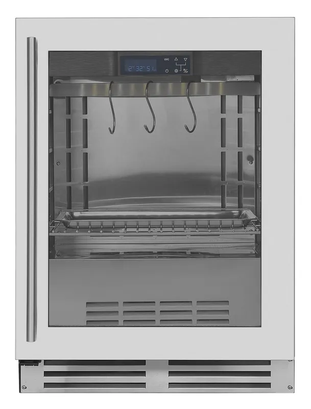 Koopje Dry Age Kast 127 Liter