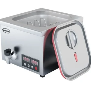 Nu Kopen Sous-Vide 2/3 GN - 16 Liter