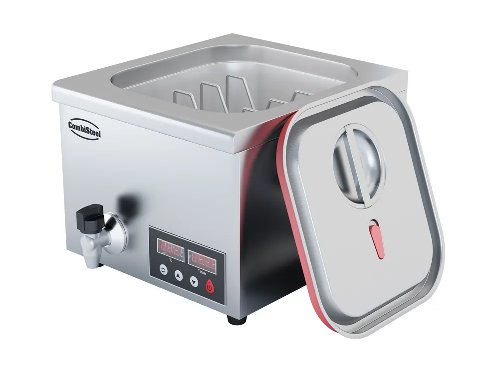 Nu Kopen Sous-Vide 2/3 GN - 16 Liter