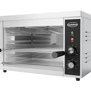 Salamander 3,15 kW Weekendaanbieding