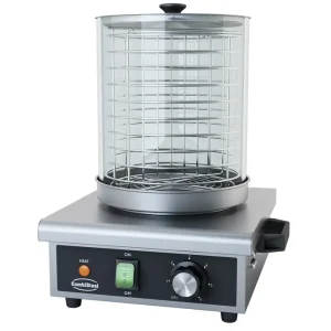Beperkt Aanbod Hot Dog Warmer