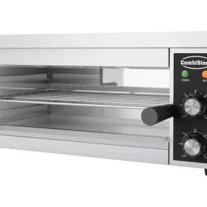 Salamander 2,5 kW Rechtstreeks Van De Fabrikant