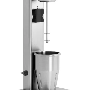 Milkshake Mixer Enkel - 1 Liter Korting