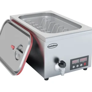 Sous-Vide 1/1 GN - 24 Liter Veilige Betaling