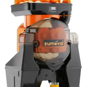 Basis citruspers Zumoval - 28 vruchten Ø60-80mm p/m - Handachtig Beperkte Voorraad