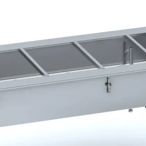 Nu Kopen Drop In Bain Marie - Automatisch