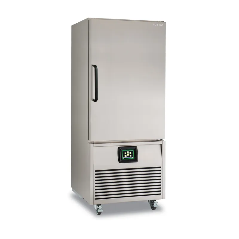 Blast Freezer 52 kg - BFT52 - 755x690x(H)1805mm Speciale Aanbieding