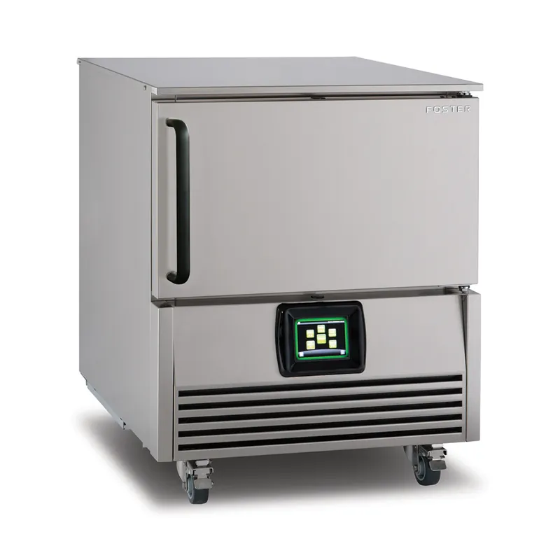 Blast Chiller 15 kg - BCT15-7 - 755x690x(H)890mm Merkproduct