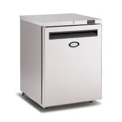 Flitsaanbieding Onderbouwkoelkast HR150 - 150 Liter - 605x640x(H)830mm
