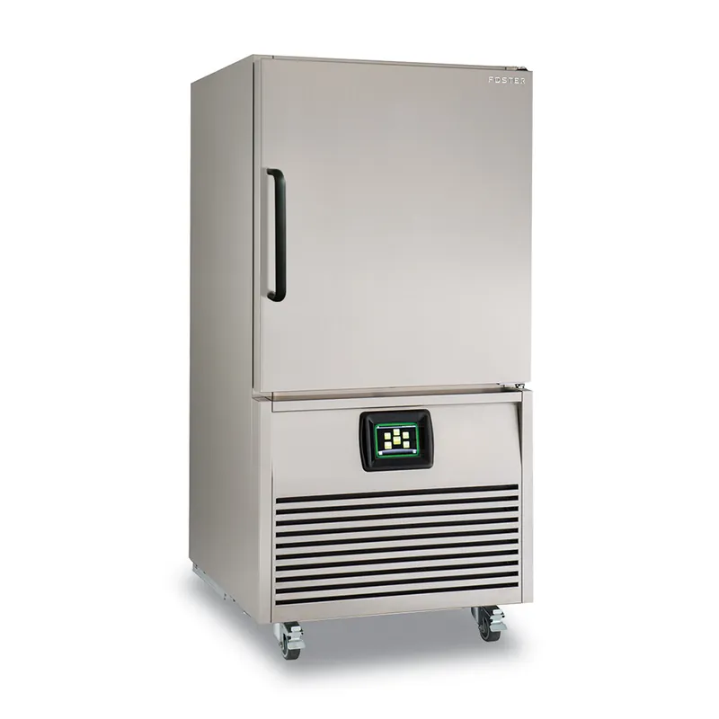 Blast Chiller 38 kg - BCT38-18 - 755x690x(H)1515mm Meest Verkocht