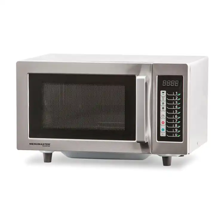 Menumaster Magnetron MMS10TS - 1000W - 23 Liter Beperkt Aanbod