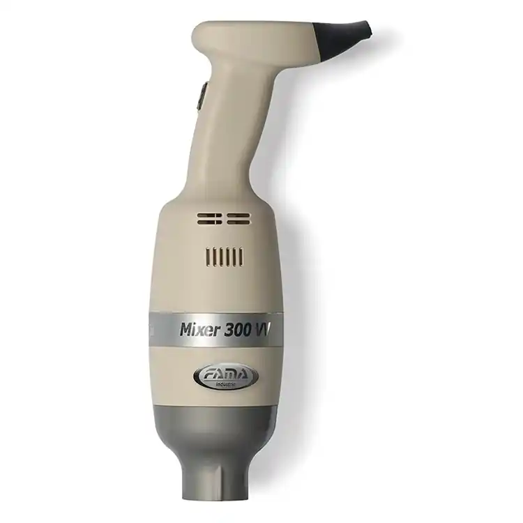 Superprijs Fama Staafmixer motorblok 300W