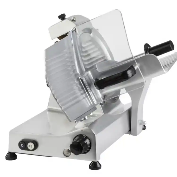 Vleessnijmachine 220 plus - 405(b)x580(d)x340(h) Voordeelprijs