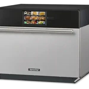 Weekendaanbieding XpressChef High Speed Combi-Magnetron MXP5223TLT - 2200-3000W - 39 Liter