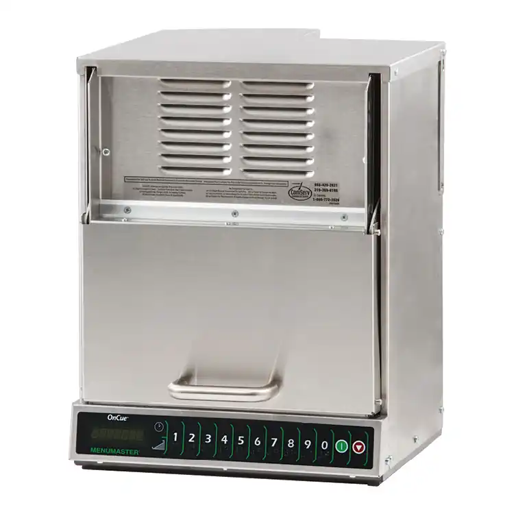 Menumaster Magnetron MOC5241 - 2400W - 9 Liter Favoriet