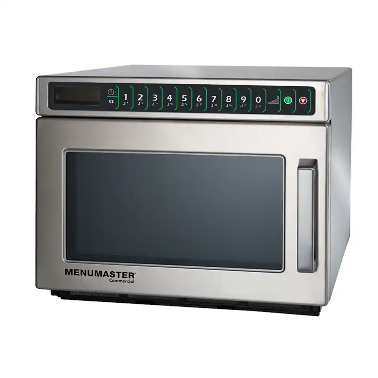 Nieuw Menumaster Magnetron MDC212 - 2100W - 17 Liter