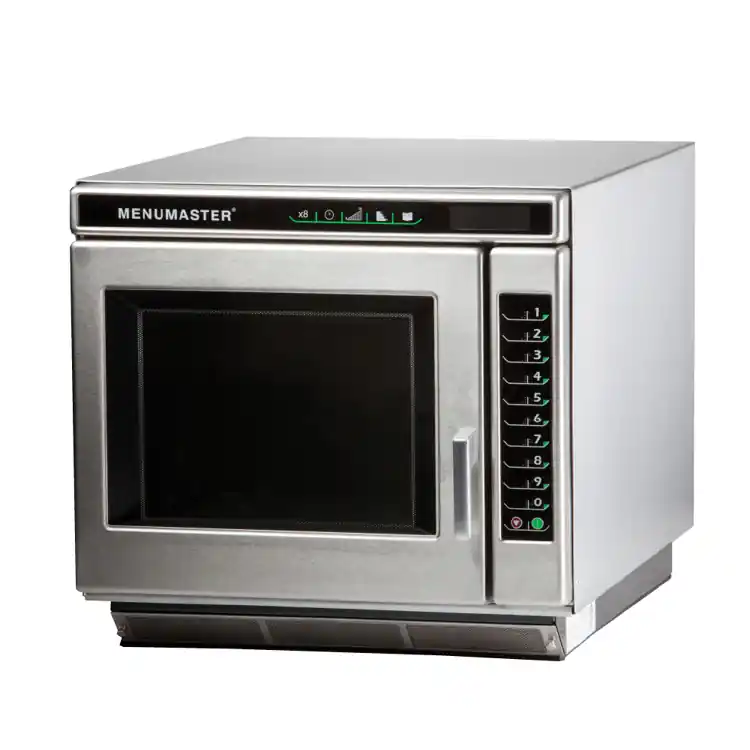 Menumaster Magnetron MRC17S2 - 1700W - 34 Liter Shop Nu