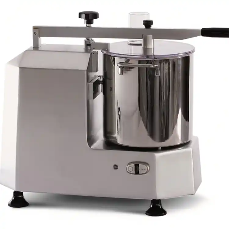 Speciale Aanbieding Snijder 8 liter Vario Speed ??- 1 PK / 0-2000 rpm - 320x710x(H)850mm