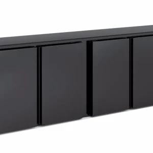 Coreco Drankenkoeler 650 L - -2°C / +8°C - SB-250-4 Deurs zwart Beperkt Aanbod