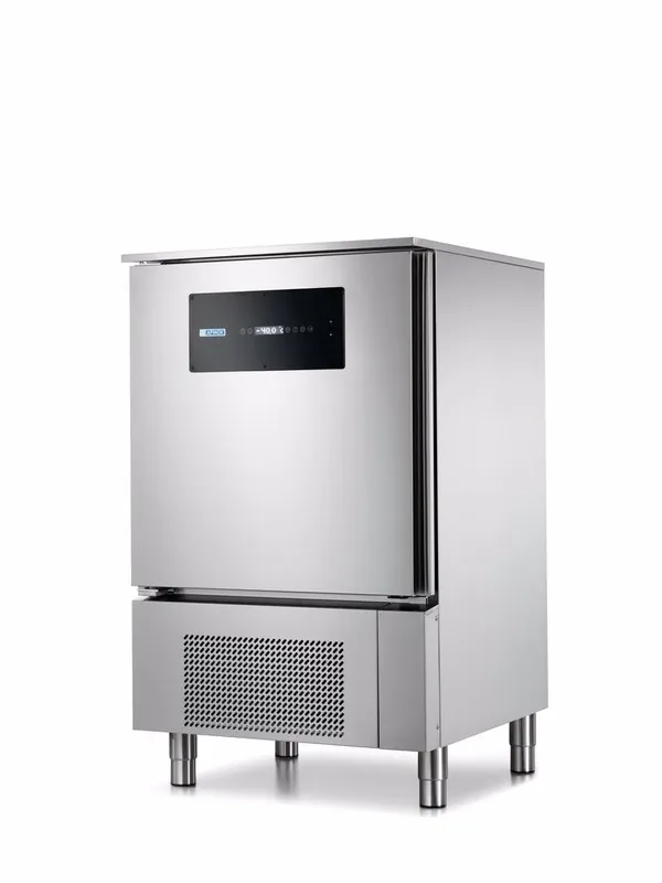 Direct Beschikbaar Afinox Blastchiller 21 kg / 15 kg L - SPEED 8
