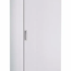 Mondial Koelkast - Dichte Deur 530 L - -2°C/+10°C - KIC PV 60 WIT Light Touch Rechtstreeks Van De Fabrikant