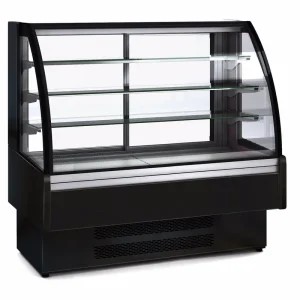 Flitsaanbieding Coreco Koeltoonbank - Stekkerklaar - +14°C/+17°C, 55%HR) - VSSB-6-16-c