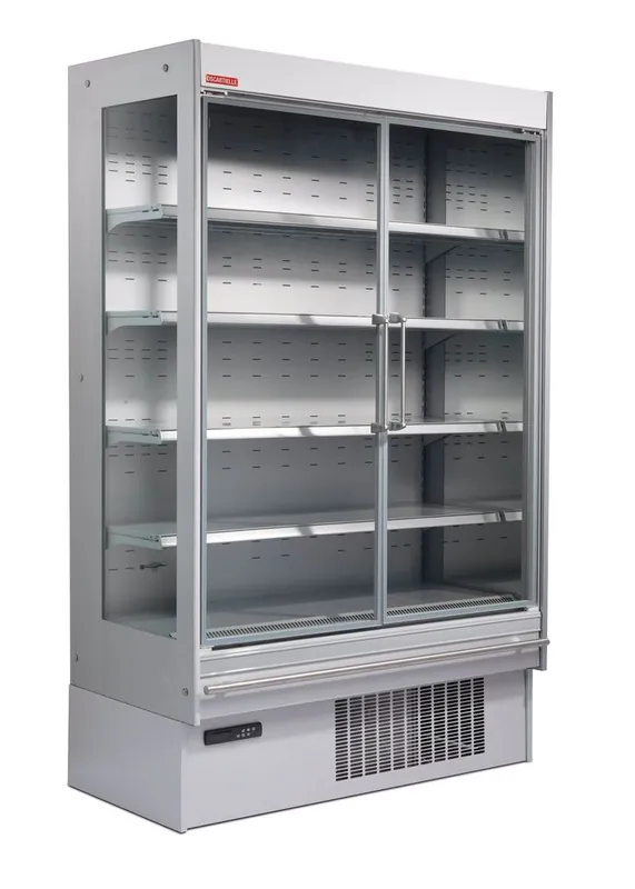 Oscartielle Wandkoeling - +2°C/+4°C - DIONE DOORS GI 250 Betaalbaar