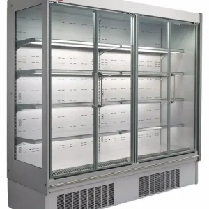 Beste Prijs Oscartielle Wandkoeling - -0°C/+2°C - BRIONI DOORS GI 135