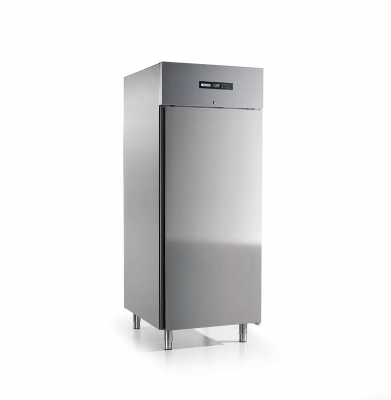 Afinox Vrieskast - Dichte Deur 900 L - -10°C / -24°C - ENERGY 900 BT PC PASTRY Betaalbaar