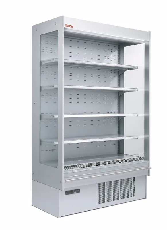 Gratis Retour Oscartielle Wandkoeling - +2°C/+4°C - DIONE MP 70