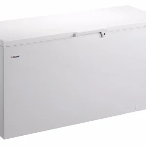 Actieprijs Elcold Vrieskist - klapdeksel89 L - -10°C/-45°C - EL 51 LT