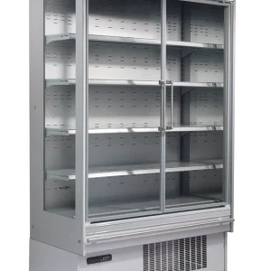Oscartielle Wandkoeling - +2°C/+4°C - DIONE DOORS GI 135 Speciale Aanbieding