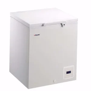 Fabrieksprijs Elcold Vrieskist - klapdeksel61 L - -10°C/-45°C - EL 21 LT