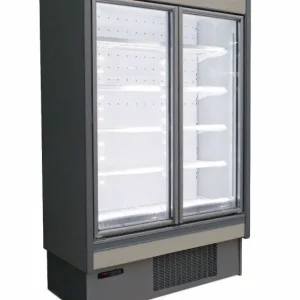 Korting Oscartielle Wandkoelingen - Wandvriesmeubelen - -18°C/-20°C - DIONE DOORS GI 135 BT