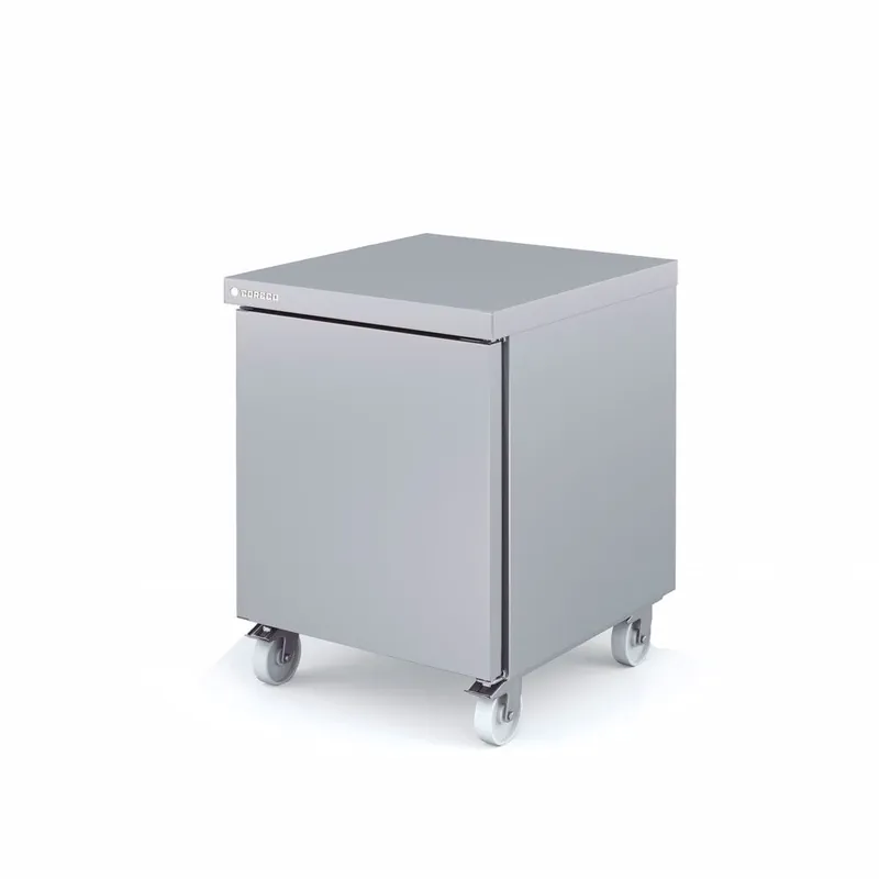 Coreco Werkbank - KoelWerkbank - Stekkerklaar - met werkblad - 0°C/+8°C - SD27 Direct Verzonden