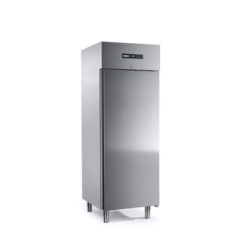 Finale Uitverkoop Afinox Vrieskast - Dichte Deur 35 x 5 L - -10°C / -24°C - ENERGY 700 PC BT GEL