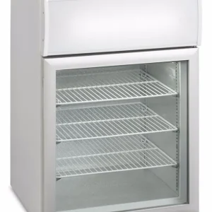 Favoriet XXLselect Vrieskast - Countertops 90 L - -12°C/-24°C - VF 100 GCP