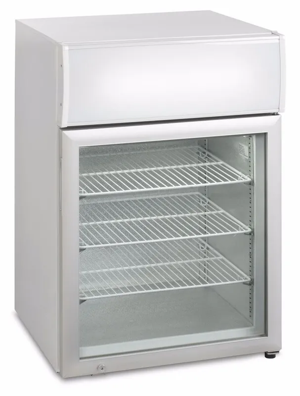 Favoriet XXLselect Vrieskast - Countertops 90 L - -12°C/-24°C - VF 100 GCP