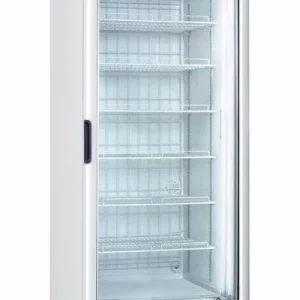 Nu Kopen Framec Vrieskast - GlasDeur 403 L - -15°C/-25°C - EV 430 NV links