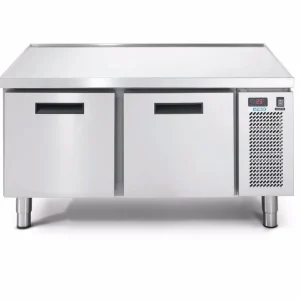 Dagaanbieding Afinox Werkbank - Fastfood - Vrieswerkbank - -10°C / -24°C - LINEARSNACK702BT/I 1C