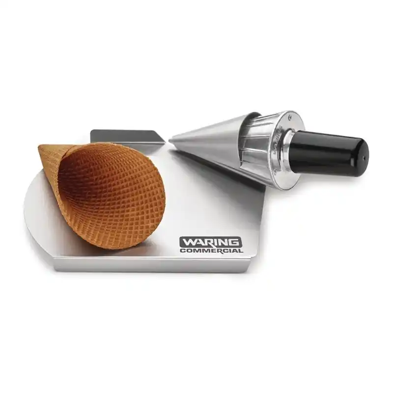 Tijdelijk Beschikbaar Waring Oubliehoorntjes Roller Groot