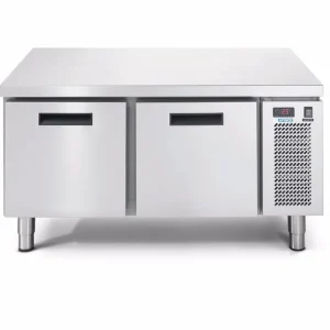 Afinox Werkbank - Fastfood - Vrieswerkbank - -10°C / -24°C - LINEARSNACK702BT/V 1C Laatste Kans