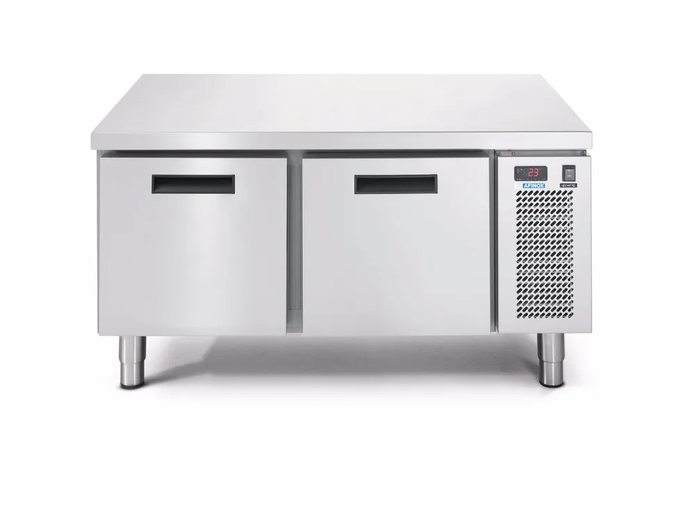 Afinox Werkbank - Fastfood - Vrieswerkbank - -10°C / -24°C - LINEARSNACK702BT/V 1C Laatste Kans